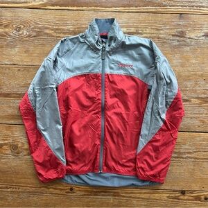 Marmot Men's / Unisex DriClime Packable Wind Shirt